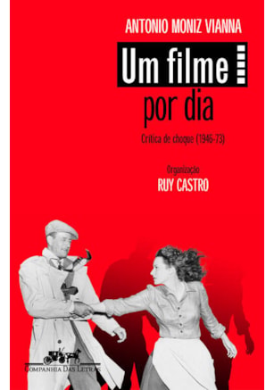 UM FILME POR DIA