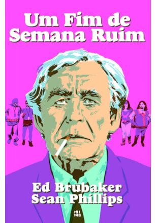 UM FIM DE SEMANA RUIM