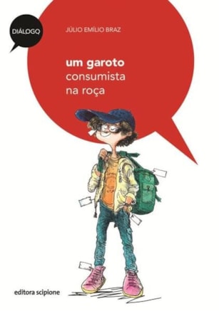 UM GAROTO CONSUMISTA NA ROÇA