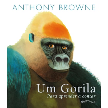 UM GORILA