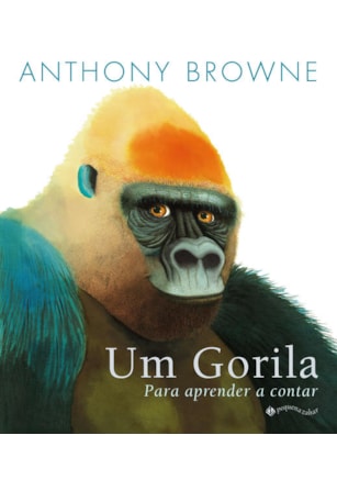 UM GORILA