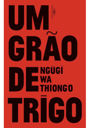 UM GRÃO DE TRIGO