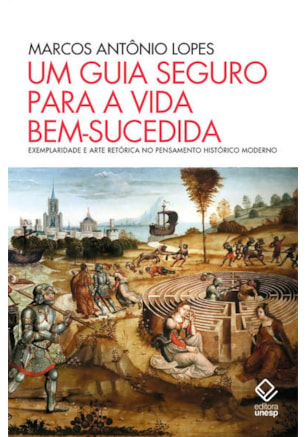 UM GUIA SEGURO PARA A VIDA BEM-SUCEDIDA