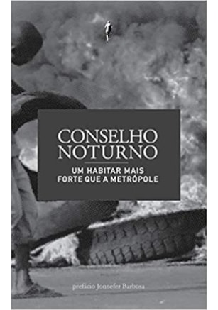 UM HABITAR MAIS FORTE QUE METRÓPOLE