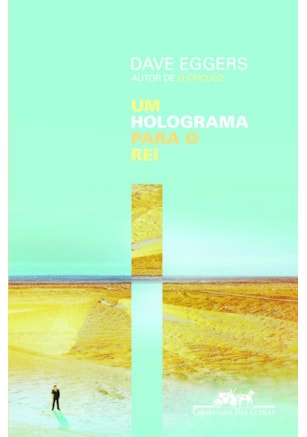UM HOLOGRAMA PARA O REI