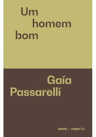 Um homem bom