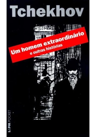 UM HOMEM EXTRAORDINÁRIO E OUTRAS HISTÓRIAS