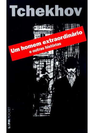 UM HOMEM EXTRAORDINÁRIO E OUTRAS HISTÓRIAS