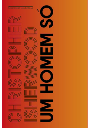 UM HOMEM SÓ