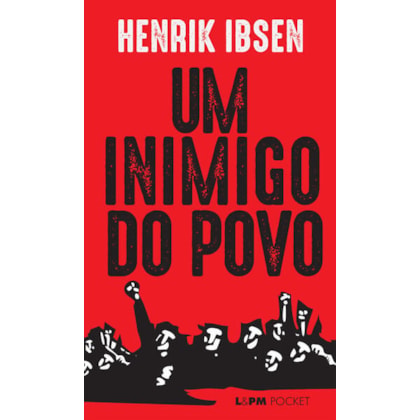UM INIMIGO DO POVO