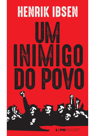 UM INIMIGO DO POVO
