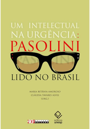 UM INTELECTUAL NA URGÊNCIA