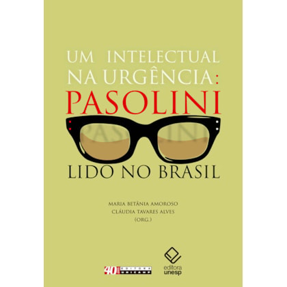 UM INTELECTUAL NA URGÊNCIA
