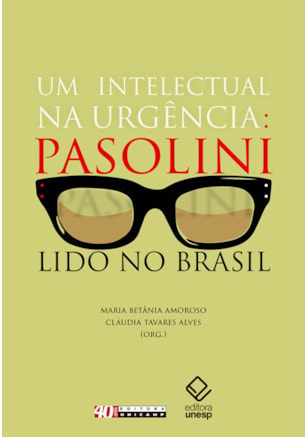UM INTELECTUAL NA URGÊNCIA