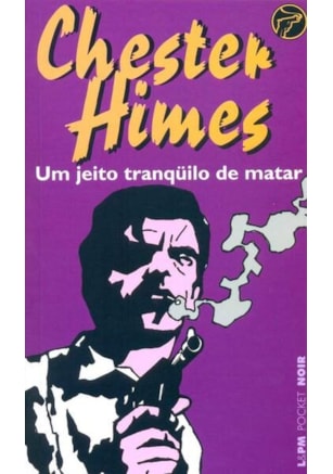 Um jeito tranquilo de matar