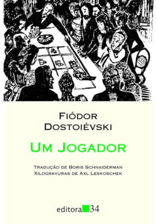 UM JOGADOR