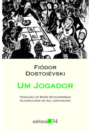 UM JOGADOR