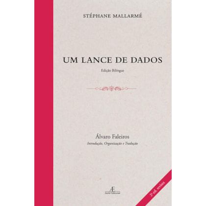 UM LANCE DE DADOS