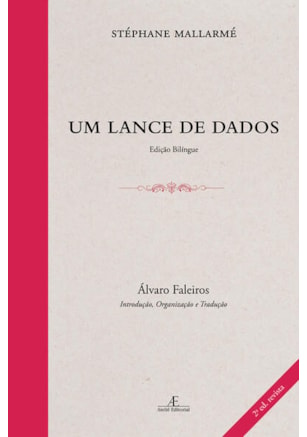 UM LANCE DE DADOS