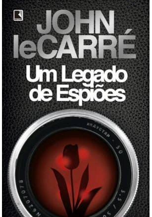 UM LEGADO DE ESPIÕES