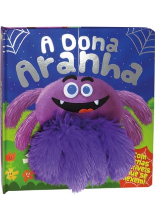 UM LIVRO DEDOCHE: DONA ARANHA, A