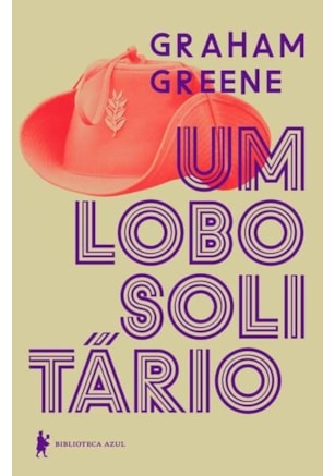 UM LOBO SOLITÁRIO