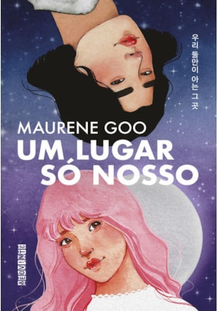 UM LUGAR SÓ NOSSO