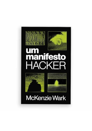 Um manifesto hacker