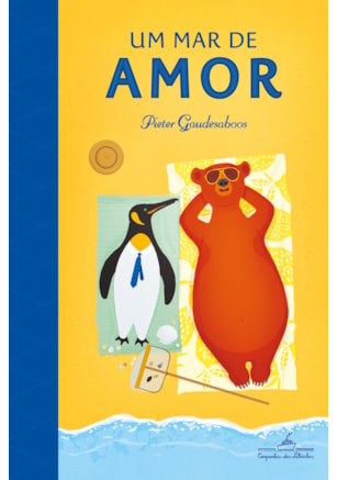 UM MAR DE AMOR
