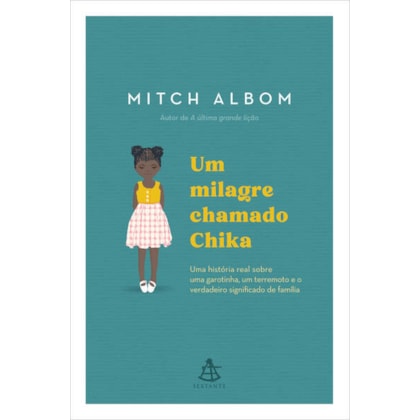 UM MILAGRE CHAMADO CHIKA