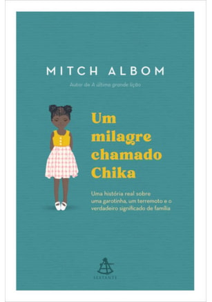 UM MILAGRE CHAMADO CHIKA