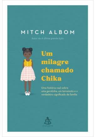 UM MILAGRE CHAMADO CHIKA