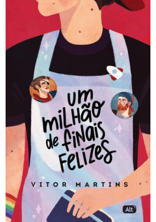 UM MILHÃO DE FINAIS FELIZES