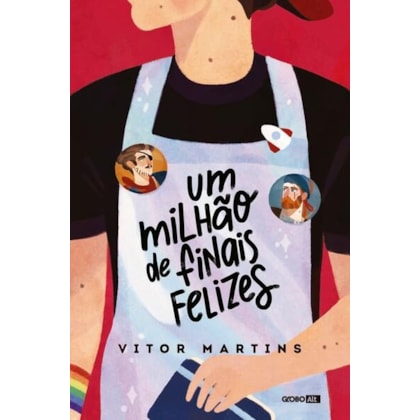 UM MILHÃO DE FINAIS FELIZES