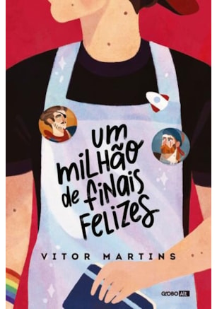 UM MILHÃO DE FINAIS FELIZES