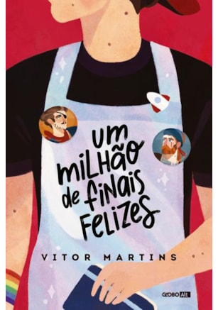 UM MILHÃO DE FINAIS FELIZES