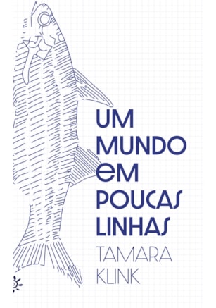 UM MUNDO EM POUCAS LINHAS