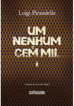 UM, NENHUM E CEM MIL