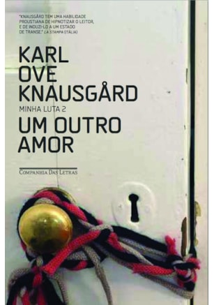 UM OUTRO AMOR