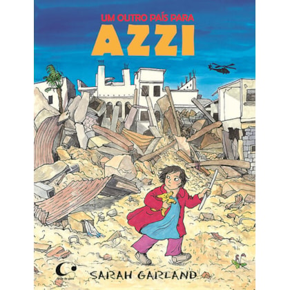UM OUTRO PAÍS PARA AZZI