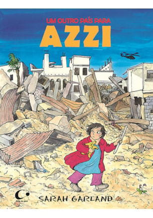 UM OUTRO PAÍS PARA AZZI