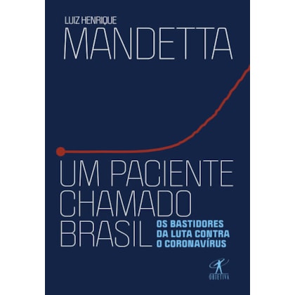 UM PACIENTE CHAMADO BRASIL