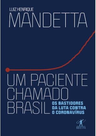UM PACIENTE CHAMADO BRASIL