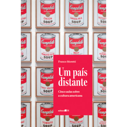 UM PAÍS DISTANTE