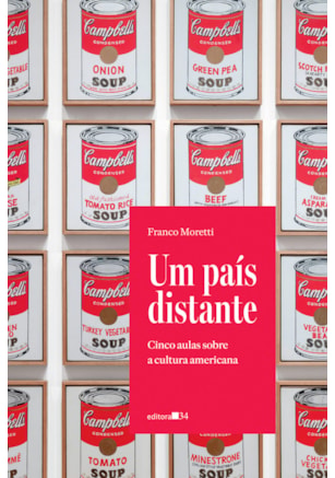 UM PAÍS DISTANTE