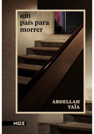 UM PAÍS PARA MORRER