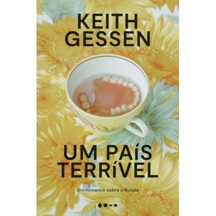 UM PAÍS TERRÍVEL