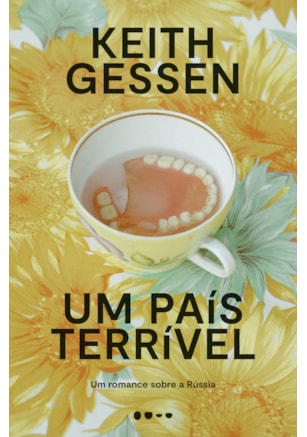 UM PAÍS TERRÍVEL