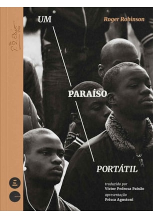 Um paraíso portátil