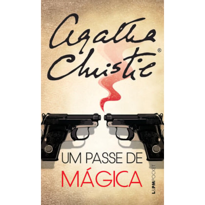 UM PASSE DE MÁGICA